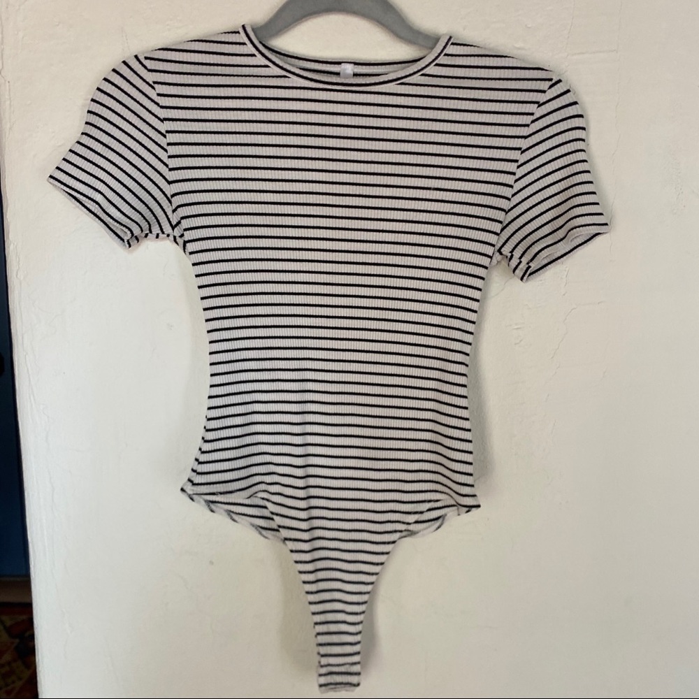 Women’s Bodysuit
